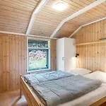 度假居 Aamu - 300m To The Fjord By Interhome