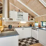 度假居 Aamu - 300m To The Fjord By Interhome