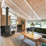 度假居 Aamu - 300m To The Fjord By Interhome