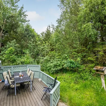 Tatil Evi Aamu - 300m To The Fjord By Interhome