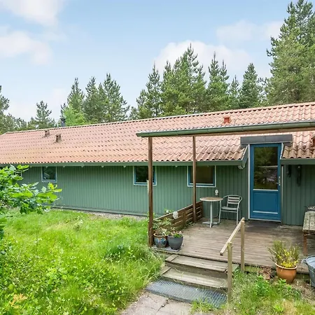 Aamu - 300m To The Inlet By Interhome *