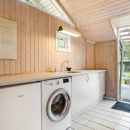 Feriehus Aamu - 300m To The Fjord By Interhome