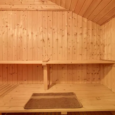 Aamu - 300m To The Fjord By Interhome Feriehus