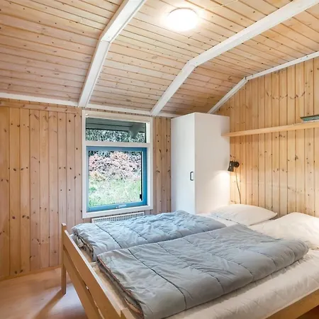 Feriehus Aamu - 300m To The Fjord By Interhome