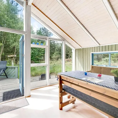 Holiday home Aamu - 300m To The Inlet By Interhome