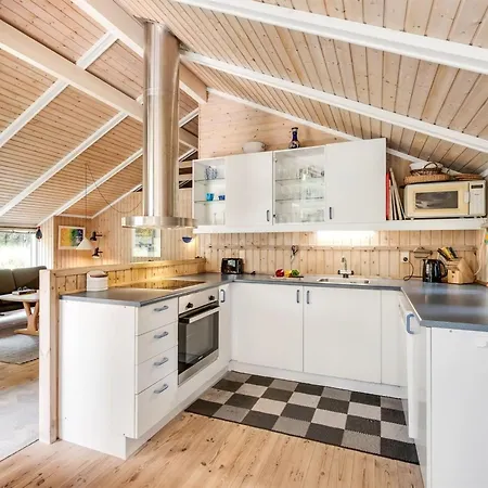 Tatil Evi Aamu - 300m To The Fjord By Interhome Oksbøl