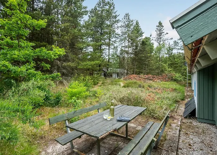 Holiday home Aamu - 300m To The Fjord By Interhome Oksbol (Syddanmark)