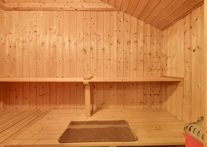 Aamu - 300m To The Fjord By Interhome Holiday home