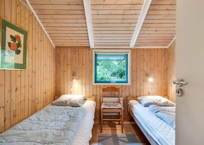 Aamu - 300m To The Fjord By Interhome Holiday home *