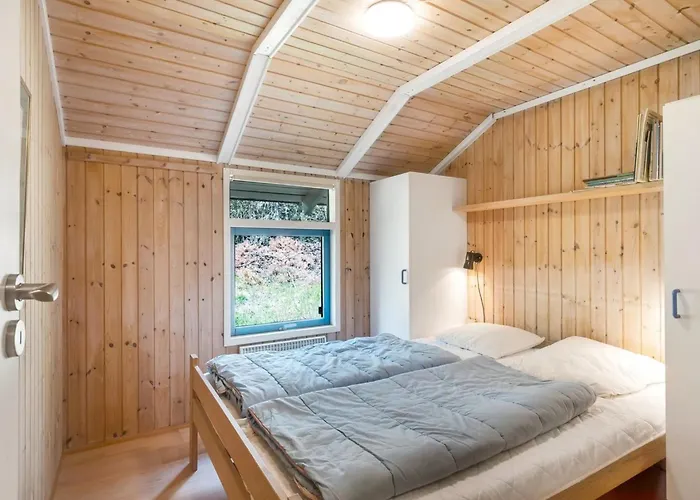 Holiday home Aamu - 300m To The Fjord By Interhome